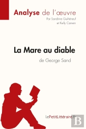 La Mare Au Diable, De George Sand