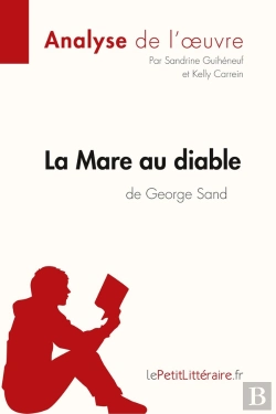 Bertrand.pt - La Mare Au Diable, De George Sand
