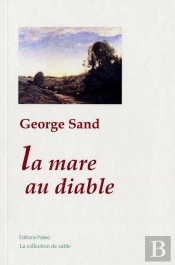 La Mare Au Diable