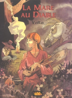 Bertrand.pt - La Mare Au Diable