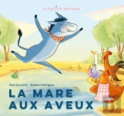 La Mare Aux Aveux