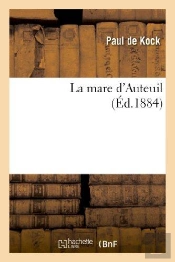 La Mare D'Auteuil