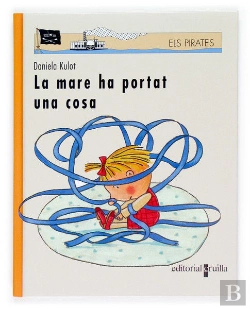 Bertrand.pt - La Mare Ha Portat Una Cosa