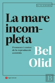 La Mare Incompleta