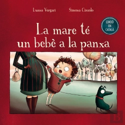 Bertrand.pt - La Mare Té Un Bebé A La Panxa