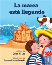 La Marea Est  Llegando