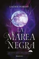 La Marea Negra Las Cronicas De La Bruja Negra 4