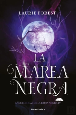 Bertrand.pt - La Marea Negra Las Cronicas De La Bruja Negra 4