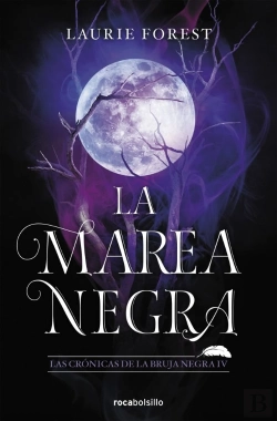 Bertrand.pt - La Marea Negra Las Cronicas De La Bruja Negra 4