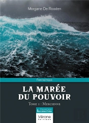 La Marée Du Pouvoir - Tome 1 : Mercienne