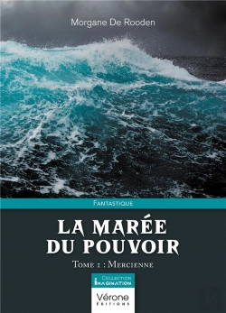 Bertrand.pt - La Marée Du Pouvoir - Tome 1 : Mercienne