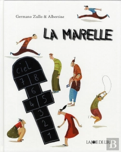 Bertrand.pt - La Marelle