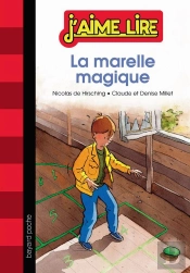 La Marelle Magique