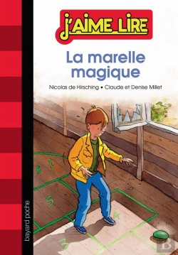 Bertrand.pt - La Marelle Magique