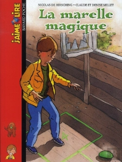 Bertrand.pt - La Marelle Magique