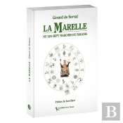 La Marelle Ou Les Sept Marches Du Paradis