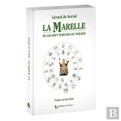 Bertrand.pt - La Marelle Ou Les Sept Marches Du Paradis