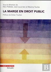La Marge En Droit Public