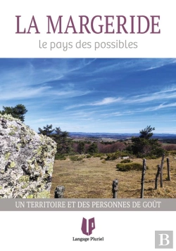 Bertrand.pt - La Margeride : Le Pays Des Possibles