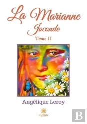 La Marianne Joconde - Tome Ii