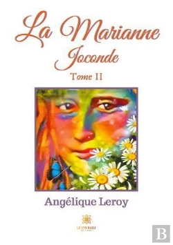 Bertrand.pt - La Marianne Joconde - Tome Ii