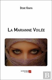 La Marianne Voilée