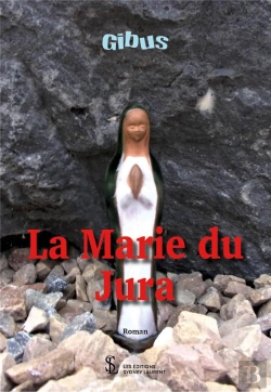 Bertrand.pt - La Marie Du Jura