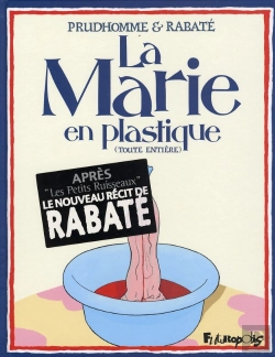 Bertrand.pt - La Marie En Plastique ; Intégrale