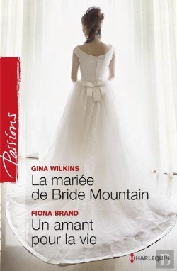 Bertrand.pt - La Mariee De Bride Mountain - Un Amant Pour La Vie