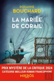 La Mariée De Corail