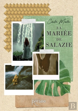 Bertrand.pt - La Mariée De Salazie