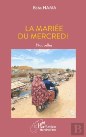 La Mariée Du Mercredi : Nouvelles