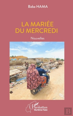 Bertrand.pt - La Mariée Du Mercredi : Nouvelles