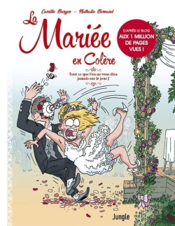 Bertrand.pt - La Mariée En Colère : Tout Ce Que L'On Ne Vous Dira Jamais Sur Le Jour J