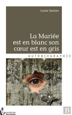 Bertrand.pt - La Mariée Est En Blanc, Son Coeur Est En Gris