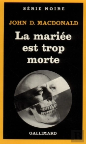 La Mariée Est Trop Morte