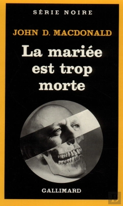 Bertrand.pt - La Mariée Est Trop Morte