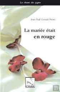 Bertrand.pt - La Mariée Était En Rouge