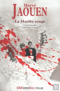 Bertrand.pt - La Mariée Rouge