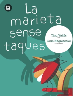 Bertrand.pt - La Marieta Sense Taques