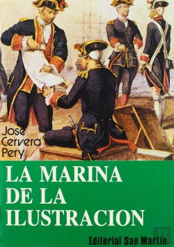 Bertrand.pt - La Marina De La Ilustracion: Resurgimiento Y Crisis Del Poder Naval