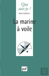 La Marine À Voile