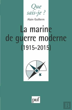 Bertrand.pt - La Marine De Guerre Moderne (1915-2015)