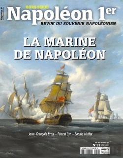 Bertrand.pt - La Marine De Napoleon