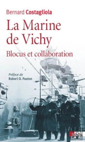 La Marine De Vichy