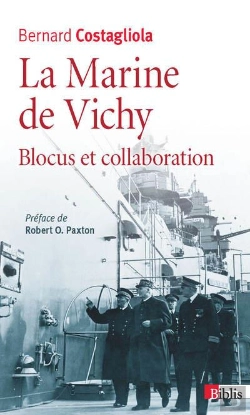 Bertrand.pt - La Marine De Vichy