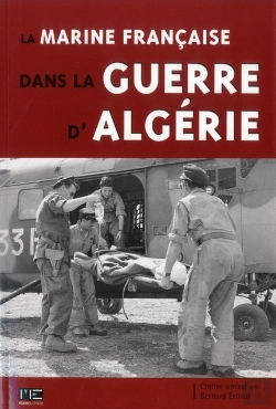 Bertrand.pt - La Marine Francaise Dans La Guerre D'Algérie