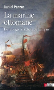 La Marine Ottomane