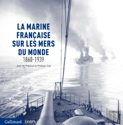 Bertrand.pt - La Marine Sur Les Mers Du Monde