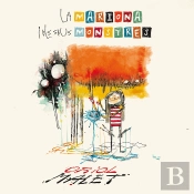 La Mariona I Els Seus Monstres